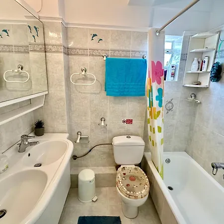 Bratis House Apartment Arkoudi