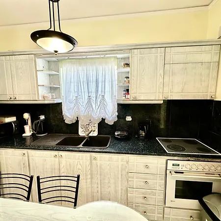 Apartment Bratis House