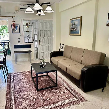 Bratis House Apartment