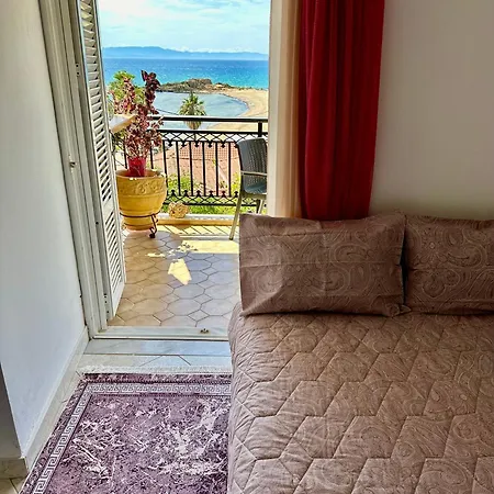 Bratis House Apartment *