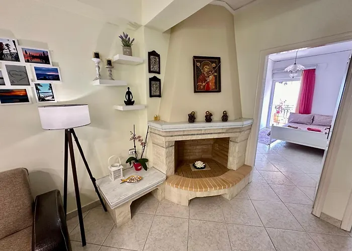 Bratis House דירה