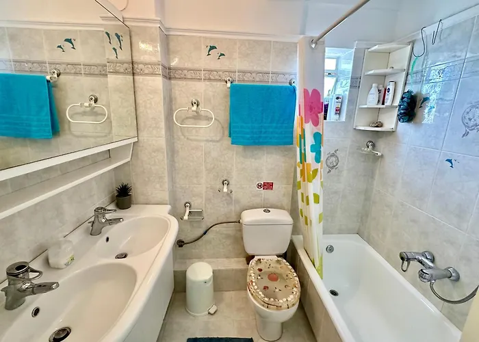 Bratis House דירה ארקודי