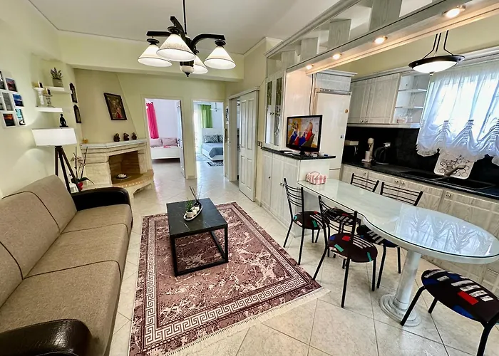 דירה Bratis House