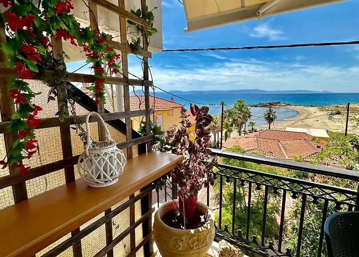 Bratis House דירה