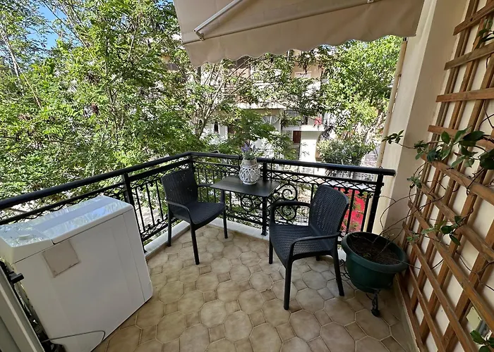 Bratis House דירה