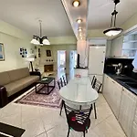 Apartment Bratis House