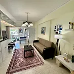 Apartment Bratis House Arkoudi