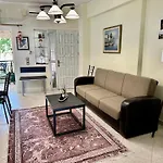 Bratis House Apartment