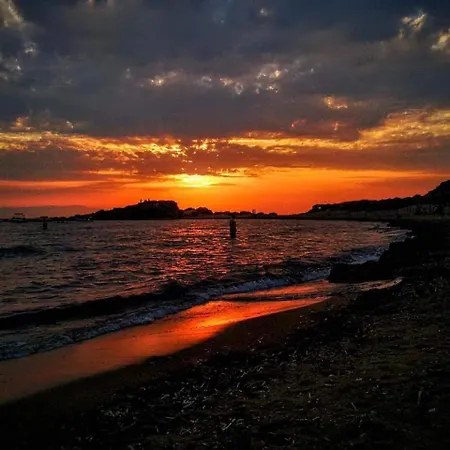 Bratis House Apartment