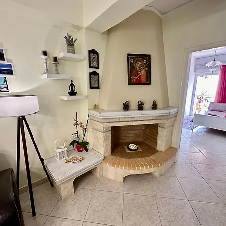 Bratis House Apartment