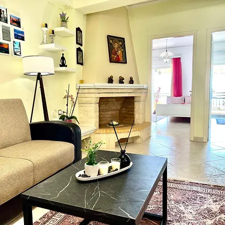 Bratis House Apartment *