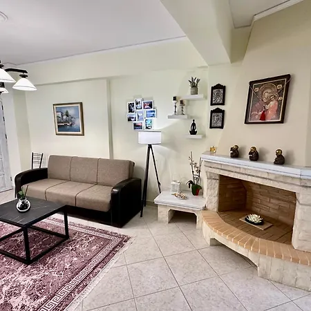 Bratis House * Arkoudi