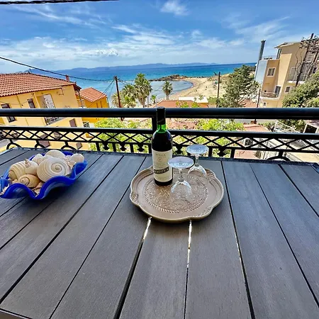 Apartment Bratis House Arkoudi