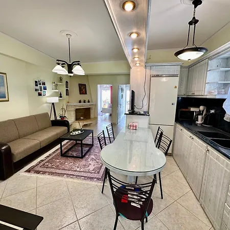 Lejlighed Bratis House