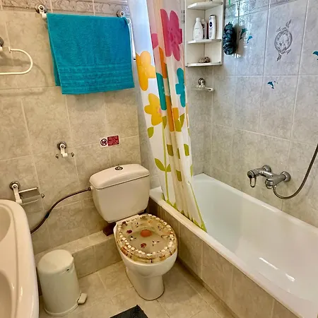 Bratis House Lejlighed *