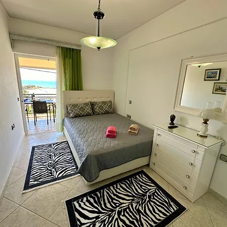 Bratis House Apartment