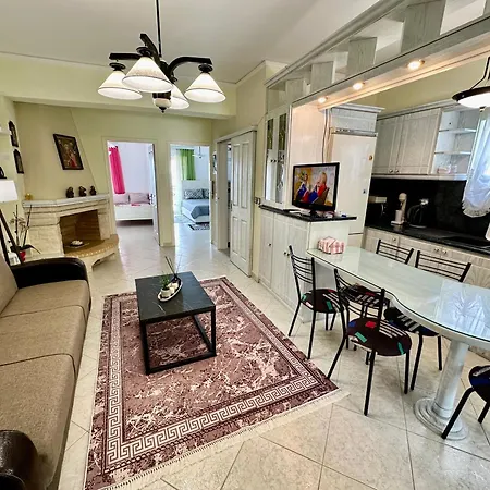 Apartment Bratis House