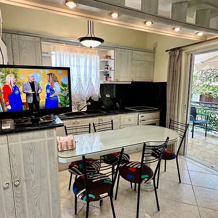 Bratis House Apartment