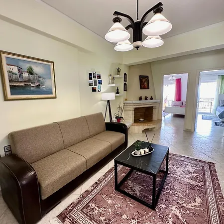 Lejlighed Bratis House *