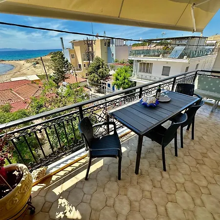 Bratis House Lejlighed *