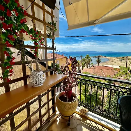 Bratis House Lejlighed