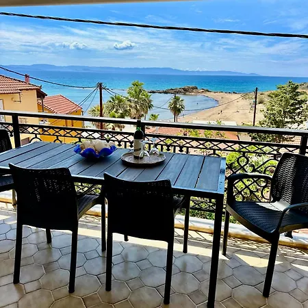 Apartment Bratis House Arkoudi