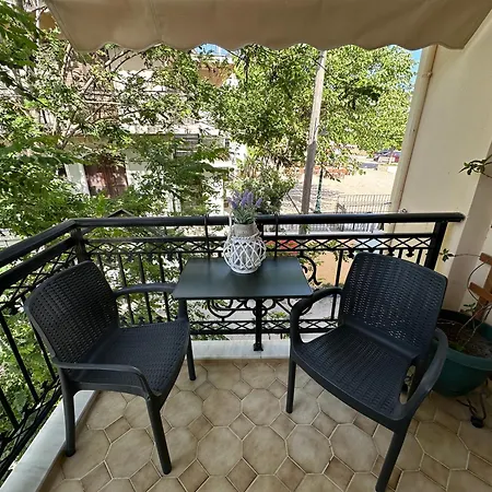 Bratis House * Arkoudi