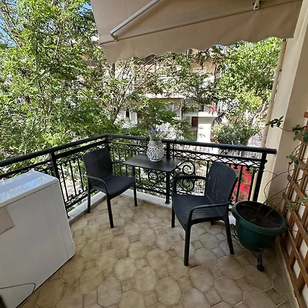 Bratis House Apartment