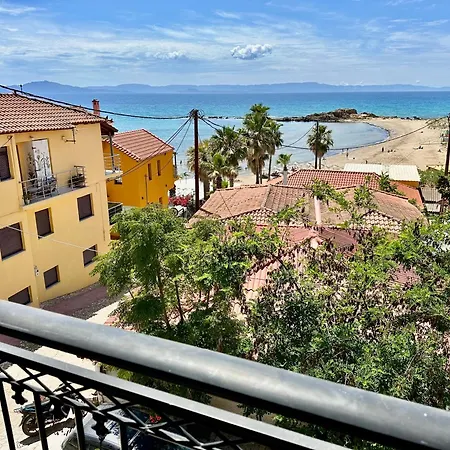 Bratis House Arkoudi