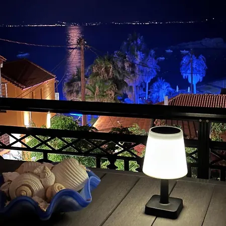 Bratis House * Arkoudi