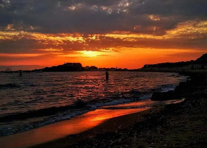 Bratis House Appartement