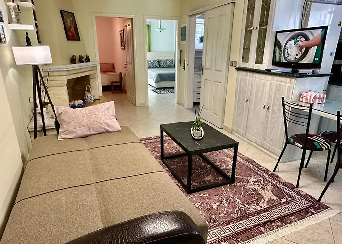 Bratis House * 阿尔库季岛