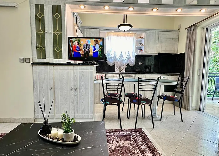 Bratis House Appartement Arkoudi