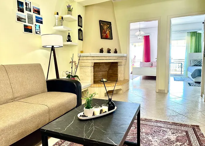 Bratis House Appartement *