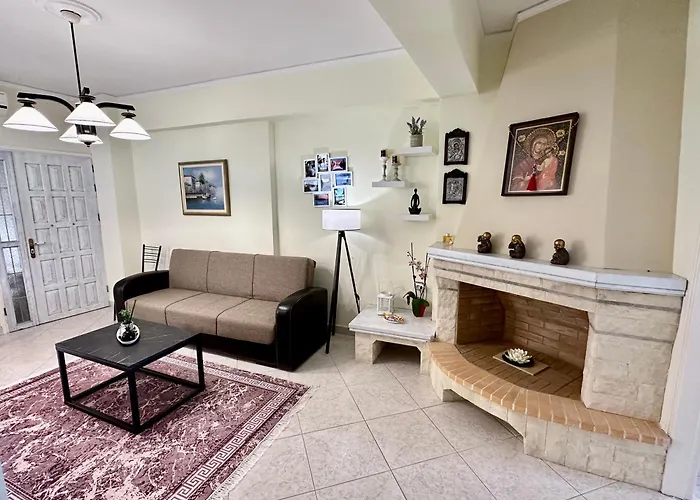 Bratis House * Arkoudi