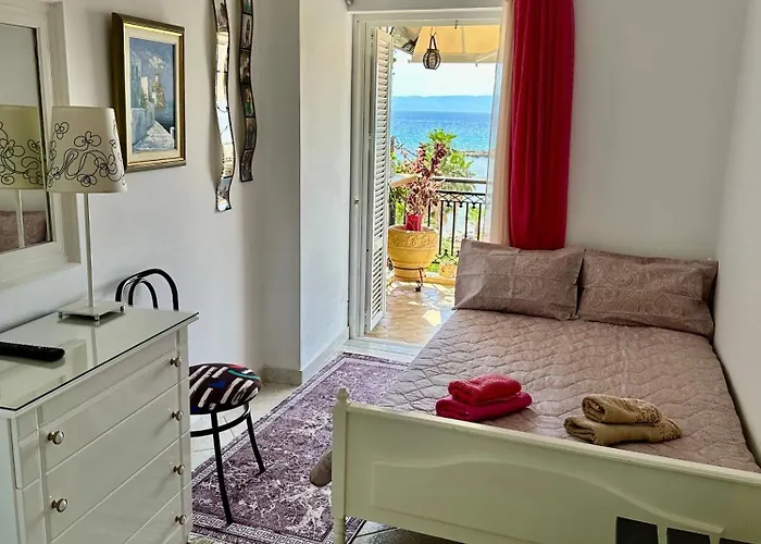 Appartement Bratis House Arkoudi