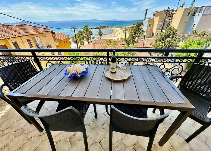 Bratis House * Arkoudi