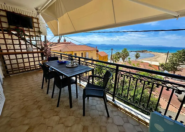 Bratis House Appartement