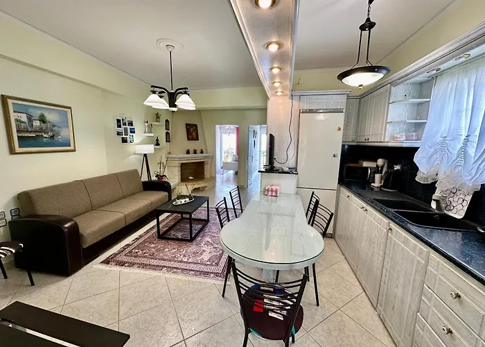 Appartement Bratis House