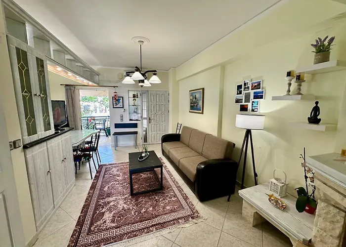 Appartement Bratis House Arkoudi