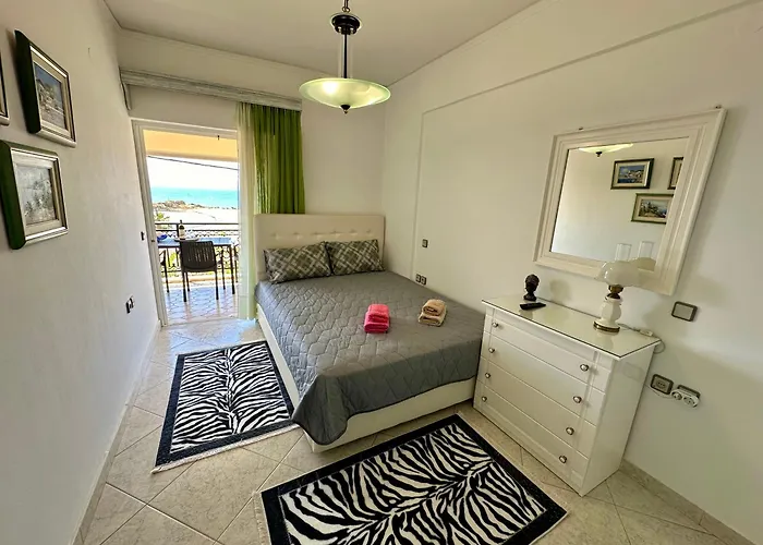 Bratis House Appartement