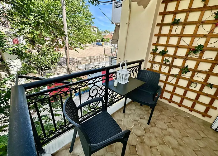 Bratis House Arkoudi