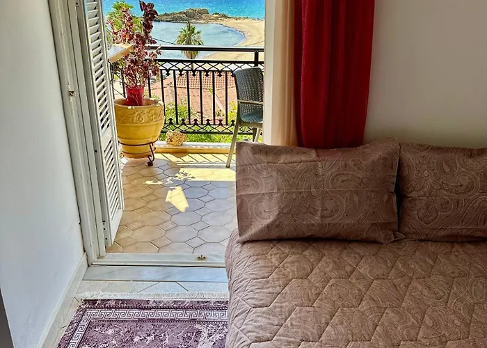 Bratis House Appartement *