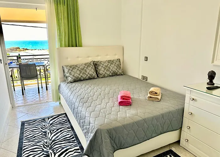 Bratis House Appartement Arkoudi