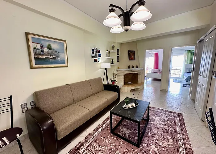 Appartement Bratis House *