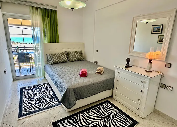 Appartement Bratis House *