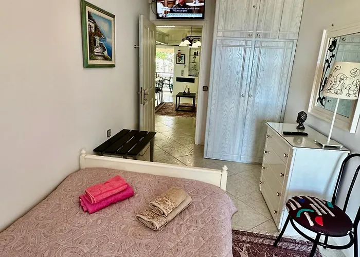 Appartement Bratis House Arkoudi