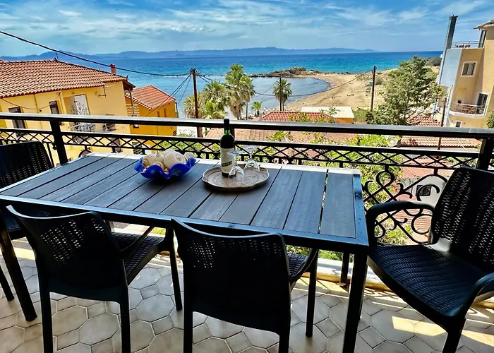 Bratis House * Arkoudi