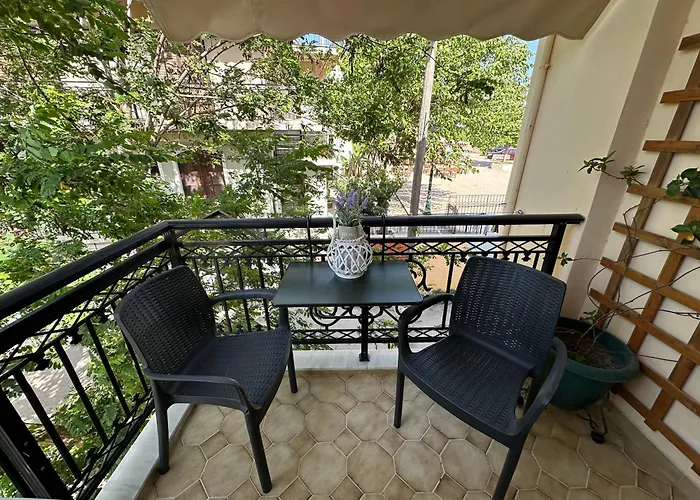 Bratis House * Arkoudi