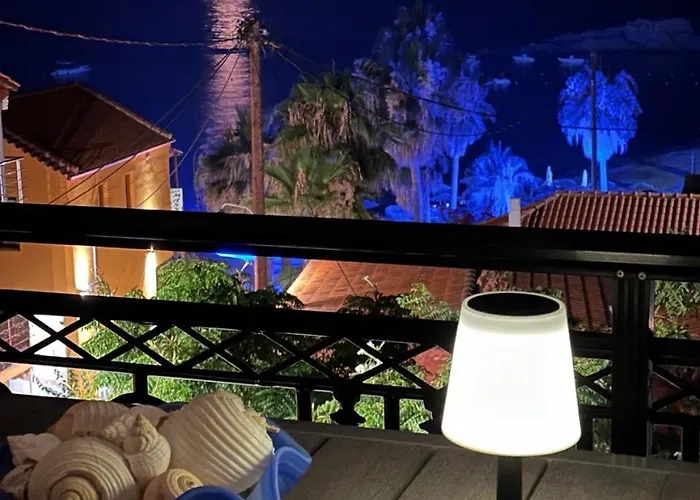 Bratis House * Arkoudi